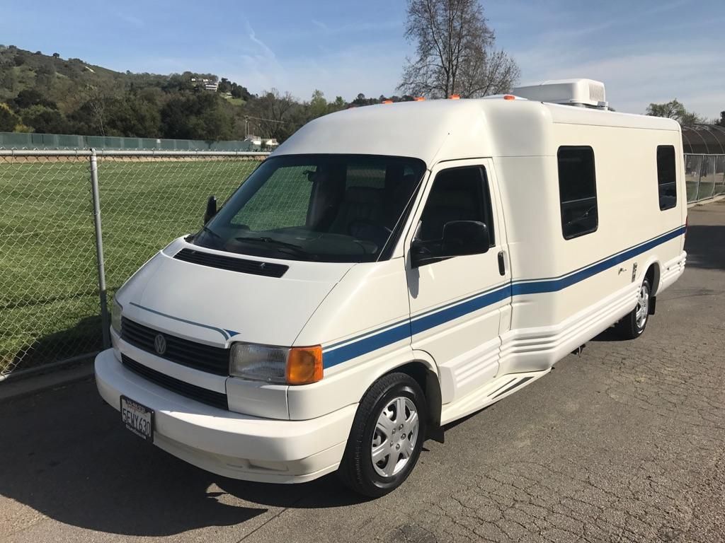 1995 Rialta Winnebago eBay